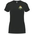 T-shirt a maniche corte da donna Capri FullGadgets.com