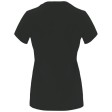 T-shirt a maniche corte da donna Capri FullGadgets.com