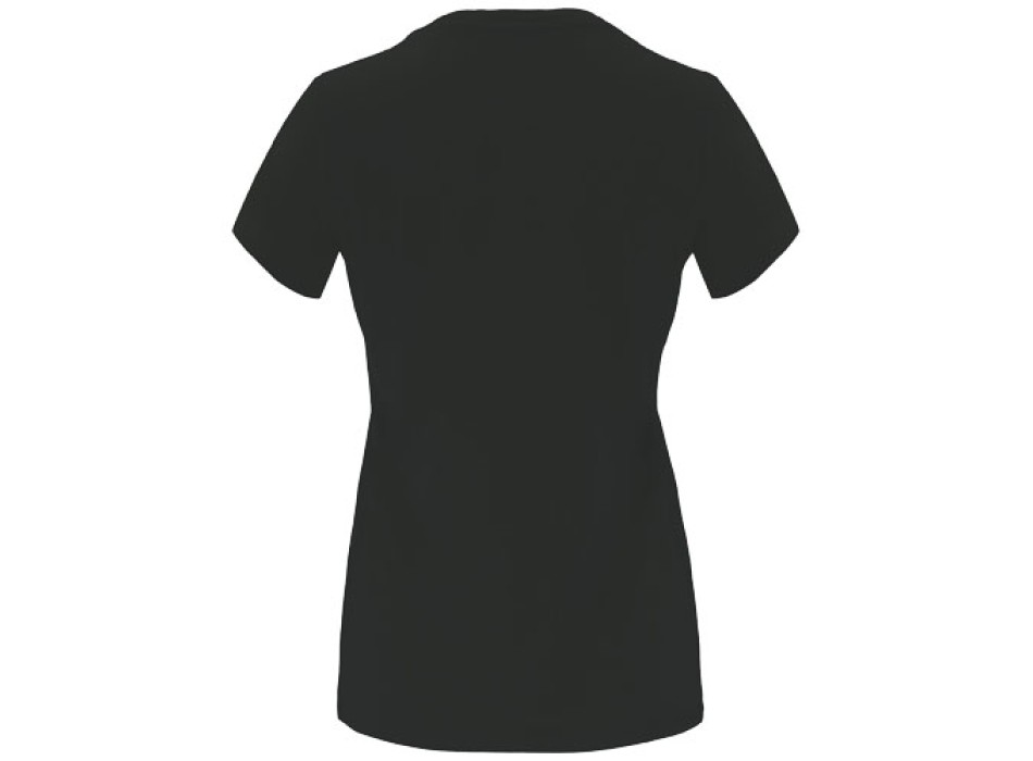 T-shirt a maniche corte da donna Capri FullGadgets.com