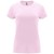 T-shirt a maniche corte da donna Capri
