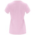T-shirt a maniche corte da donna Capri FullGadgets.com