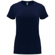 T-shirt a maniche corte da donna Capri FullGadgets.com