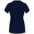 T-shirt a maniche corte da donna Capri FullGadgets.com