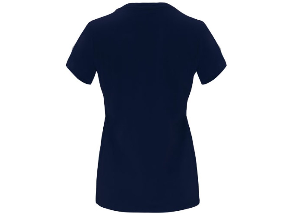 T-shirt a maniche corte da donna Capri FullGadgets.com