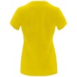 T-shirt a maniche corte da donna Capri FullGadgets.com