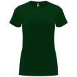 T-shirt a maniche corte da donna Capri FullGadgets.com