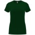 T-shirt a maniche corte da donna Capri