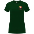T-shirt a maniche corte da donna Capri FullGadgets.com