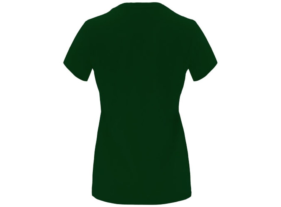 T-shirt a maniche corte da donna Capri FullGadgets.com