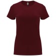 T-shirt a maniche corte da donna Capri FullGadgets.com