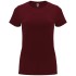 T-shirt a maniche corte da donna Capri
