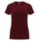 T-shirt a maniche corte da donna Capri FullGadgets.com