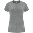 T-shirt a maniche corte da donna Capri FullGadgets.com