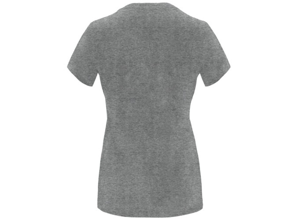 T-shirt a maniche corte da donna Capri FullGadgets.com