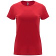T-shirt a maniche corte da donna Capri FullGadgets.com