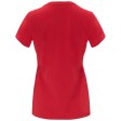 T-shirt a maniche corte da donna Capri FullGadgets.com