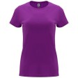 T-shirt a maniche corte da donna Capri FullGadgets.com
