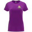 T-shirt a maniche corte da donna Capri FullGadgets.com