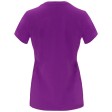 T-shirt a maniche corte da donna Capri FullGadgets.com
