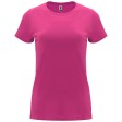 T-shirt a maniche corte da donna Capri FullGadgets.com