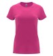 T-shirt a maniche corte da donna Capri FullGadgets.com