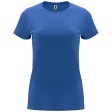 T-shirt a maniche corte da donna Capri FullGadgets.com