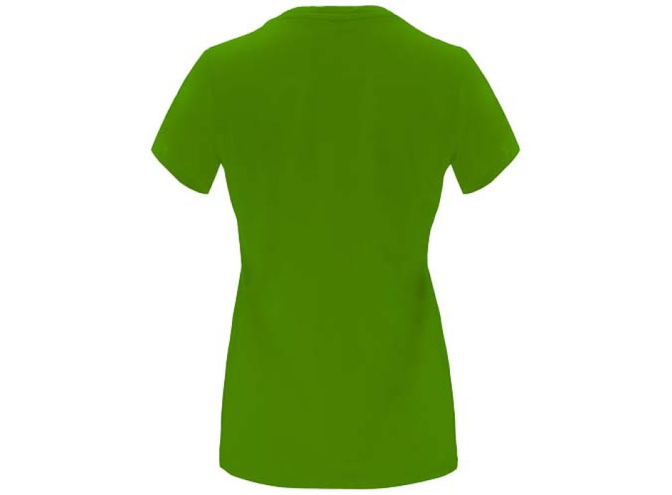 T-shirt a maniche corte da donna Capri FullGadgets.com