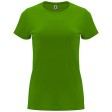 T-shirt a maniche corte da donna Capri FullGadgets.com
