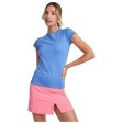 T-shirt a maniche corte da donna Capri FullGadgets.com
