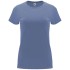 T-shirt a maniche corte da donna Capri