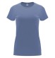 T-shirt a maniche corte da donna Capri FullGadgets.com