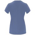 T-shirt a maniche corte da donna Capri FullGadgets.com