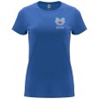 T-shirt a maniche corte da donna Capri FullGadgets.com