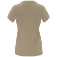 T-shirt a maniche corte da donna Capri FullGadgets.com