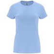 T-shirt a maniche corte da donna Capri FullGadgets.com