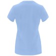 T-shirt a maniche corte da donna Capri FullGadgets.com