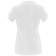 T-shirt a maniche corte da donna Capri FullGadgets.com