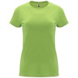 T-shirt a maniche corte da donna Capri FullGadgets.com