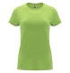 T-shirt a maniche corte da donna Capri FullGadgets.com