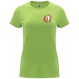 T-shirt a maniche corte da donna Capri FullGadgets.com