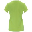 T-shirt a maniche corte da donna Capri FullGadgets.com