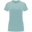 T-shirt a maniche corte da donna Capri FullGadgets.com