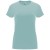 T-shirt a maniche corte da donna Capri