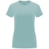 T-shirt a maniche corte da donna Capri