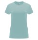 T-shirt a maniche corte da donna Capri FullGadgets.com