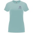 T-shirt a maniche corte da donna Capri FullGadgets.com