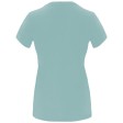 T-shirt a maniche corte da donna Capri FullGadgets.com
