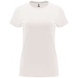 T-shirt a maniche corte da donna Capri FullGadgets.com