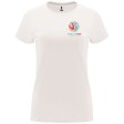 T-shirt a maniche corte da donna Capri FullGadgets.com