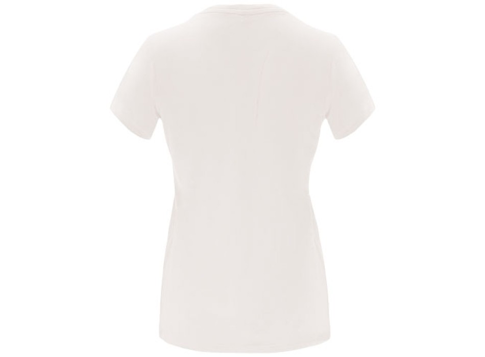 T-shirt a maniche corte da donna Capri FullGadgets.com